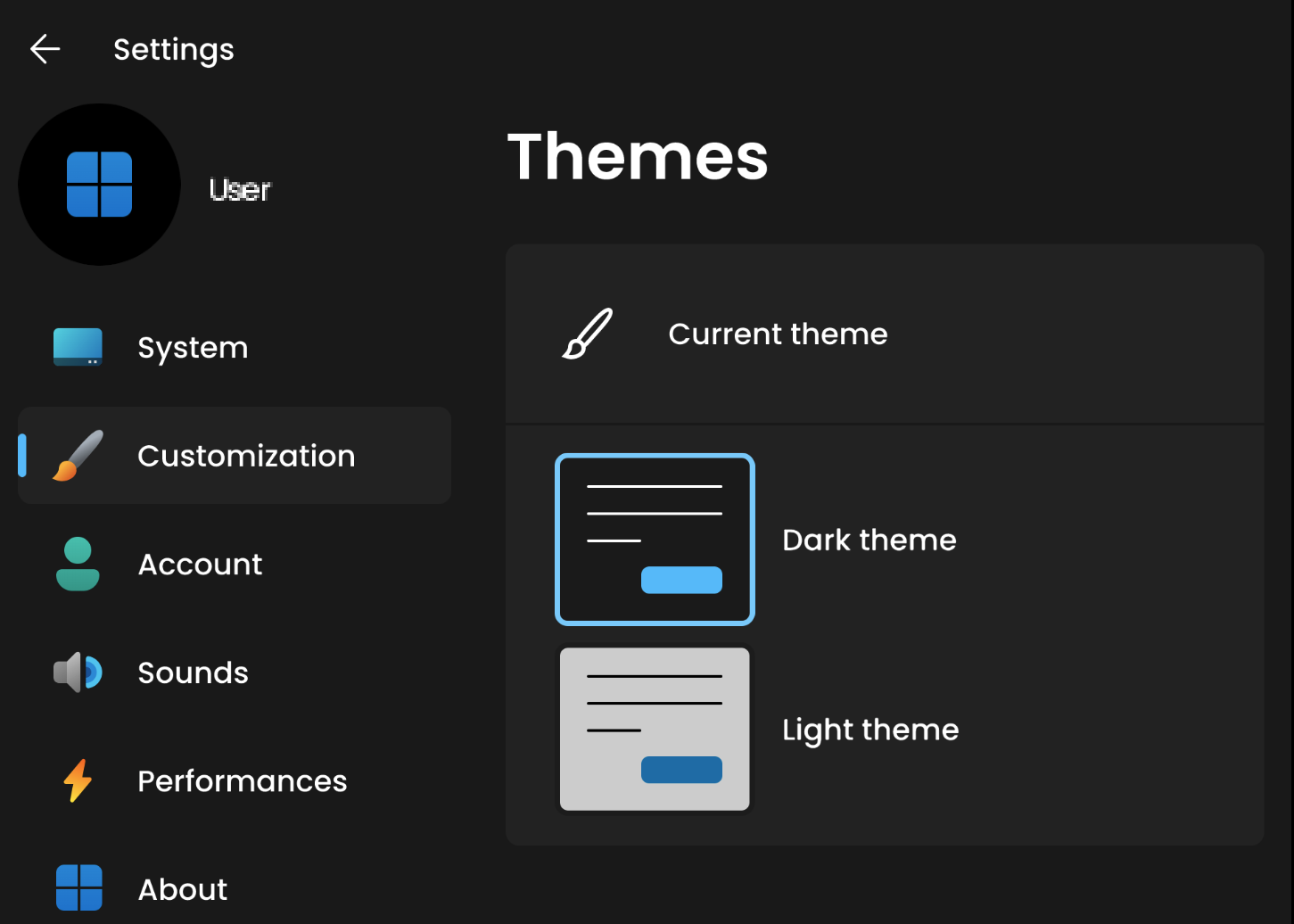 Screenshot 11 for Windows 11 SE Mini