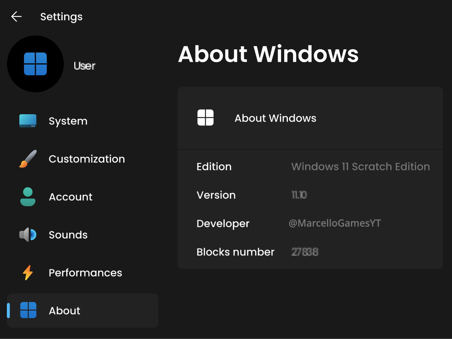 Screenshot 13 for Windows 11 SE Mini
