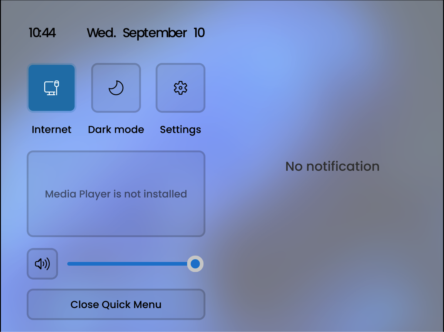 Screenshot 5 for Windows 11 SE Mini