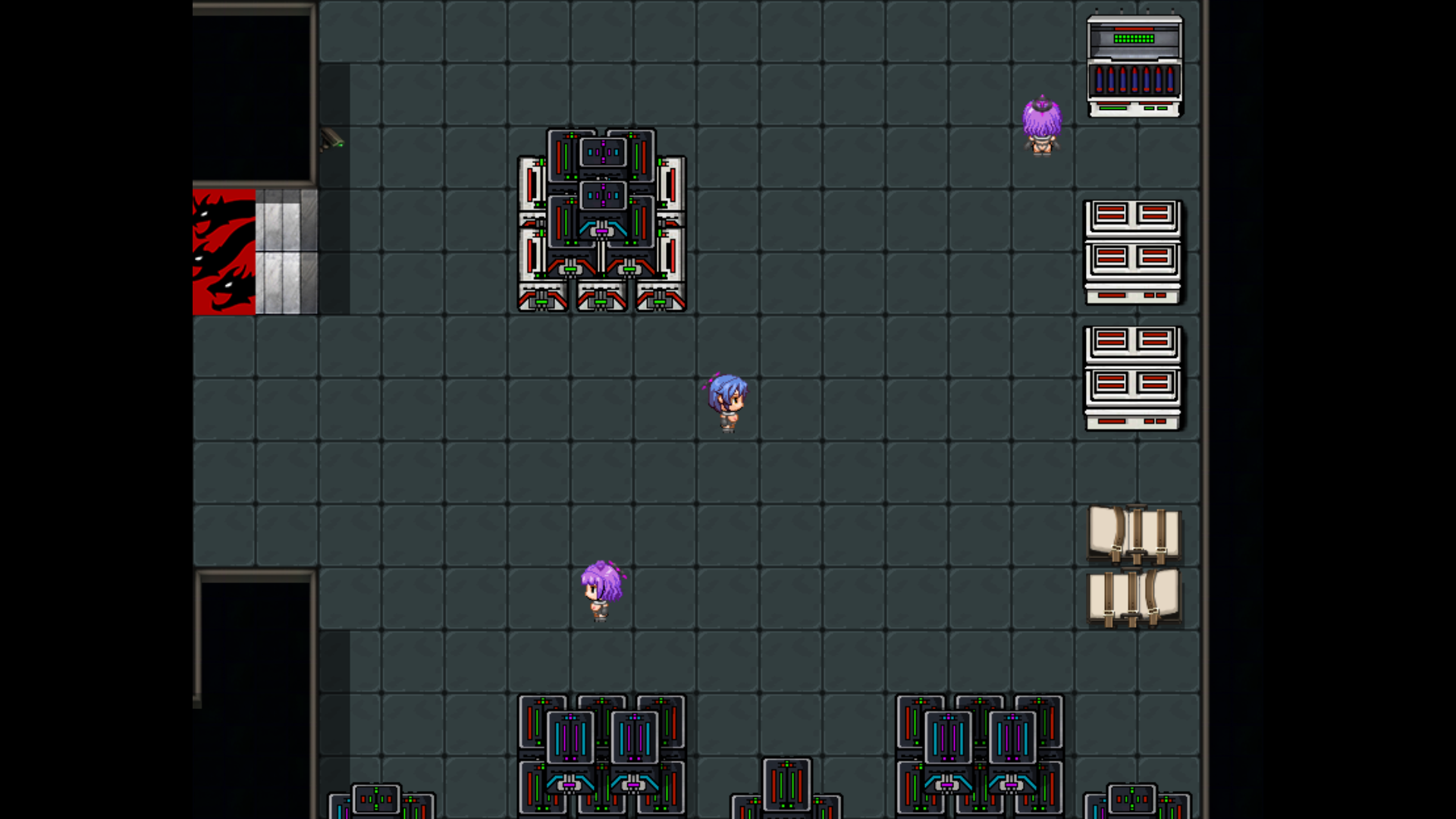 Screenshot 4 for Great Exorcist Asuka