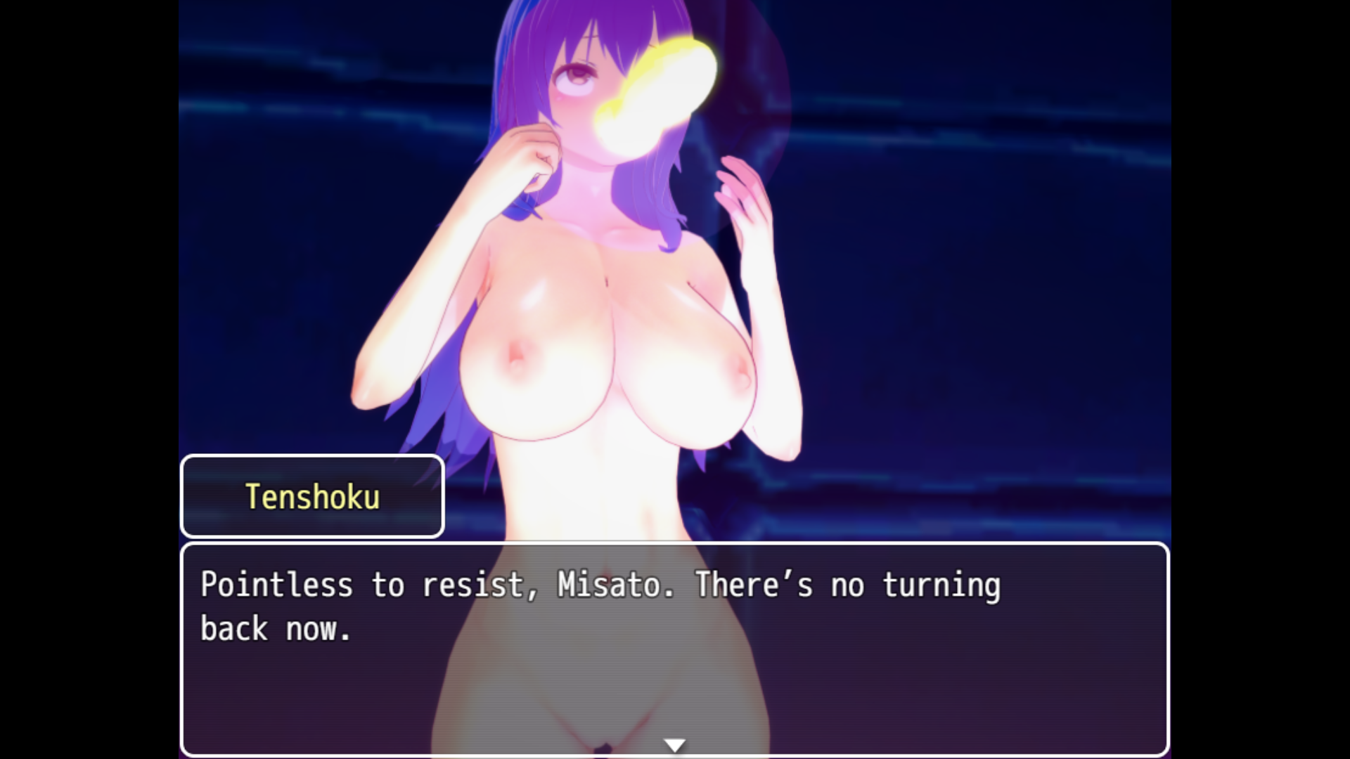 Screenshot 16 for Great Exorcist Asuka