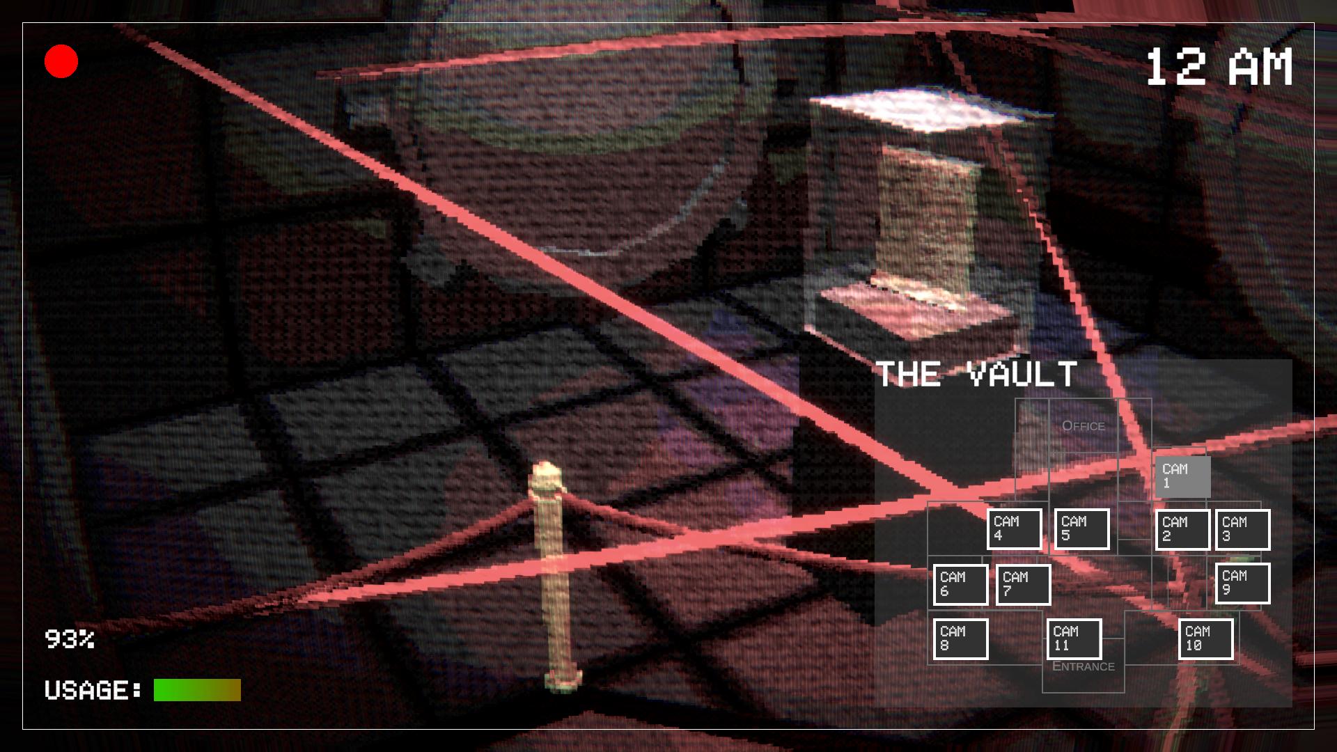 Screenshot 5 for One Night At Nick's Remastered
