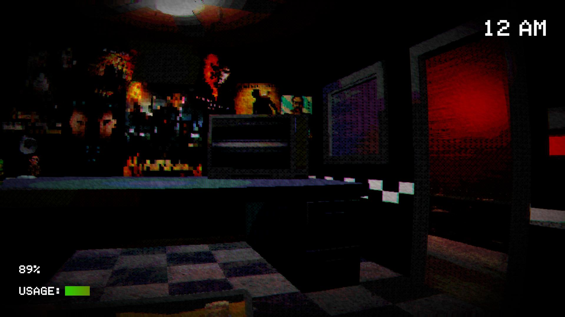 Screenshot 3 for One Night At Nick's Remastered