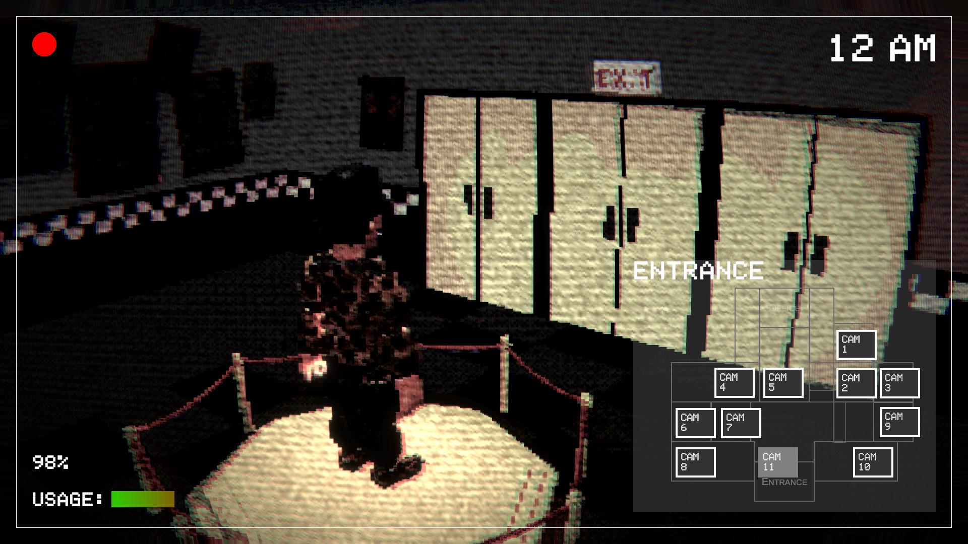 Screenshot 6 for One Night At Nick's Remastered