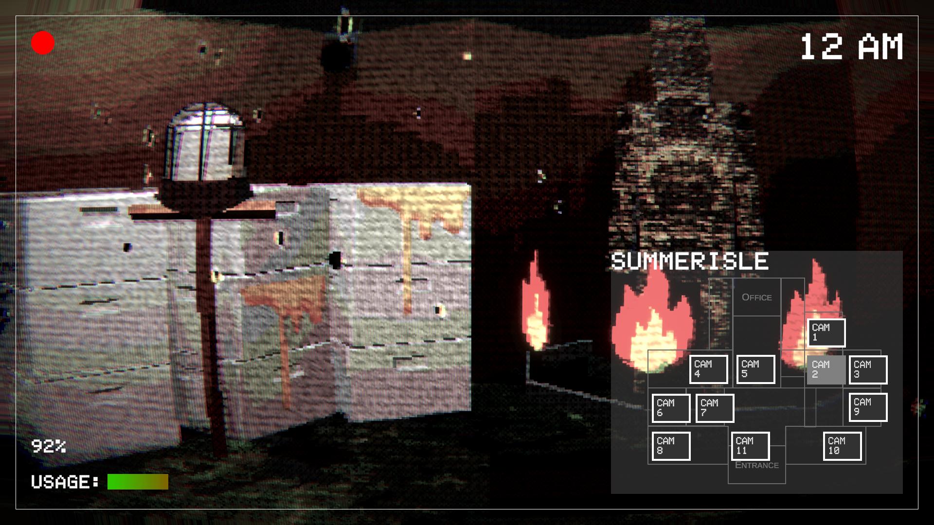 Screenshot 7 for One Night At Nick's Remastered