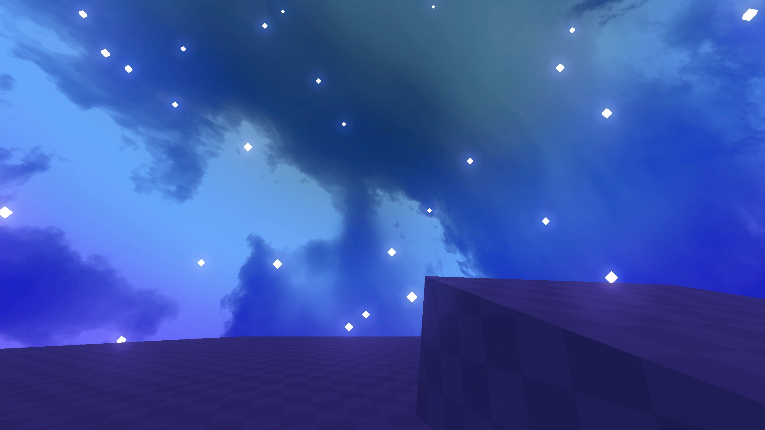 Screenshot 5 for Birthday at Meep's