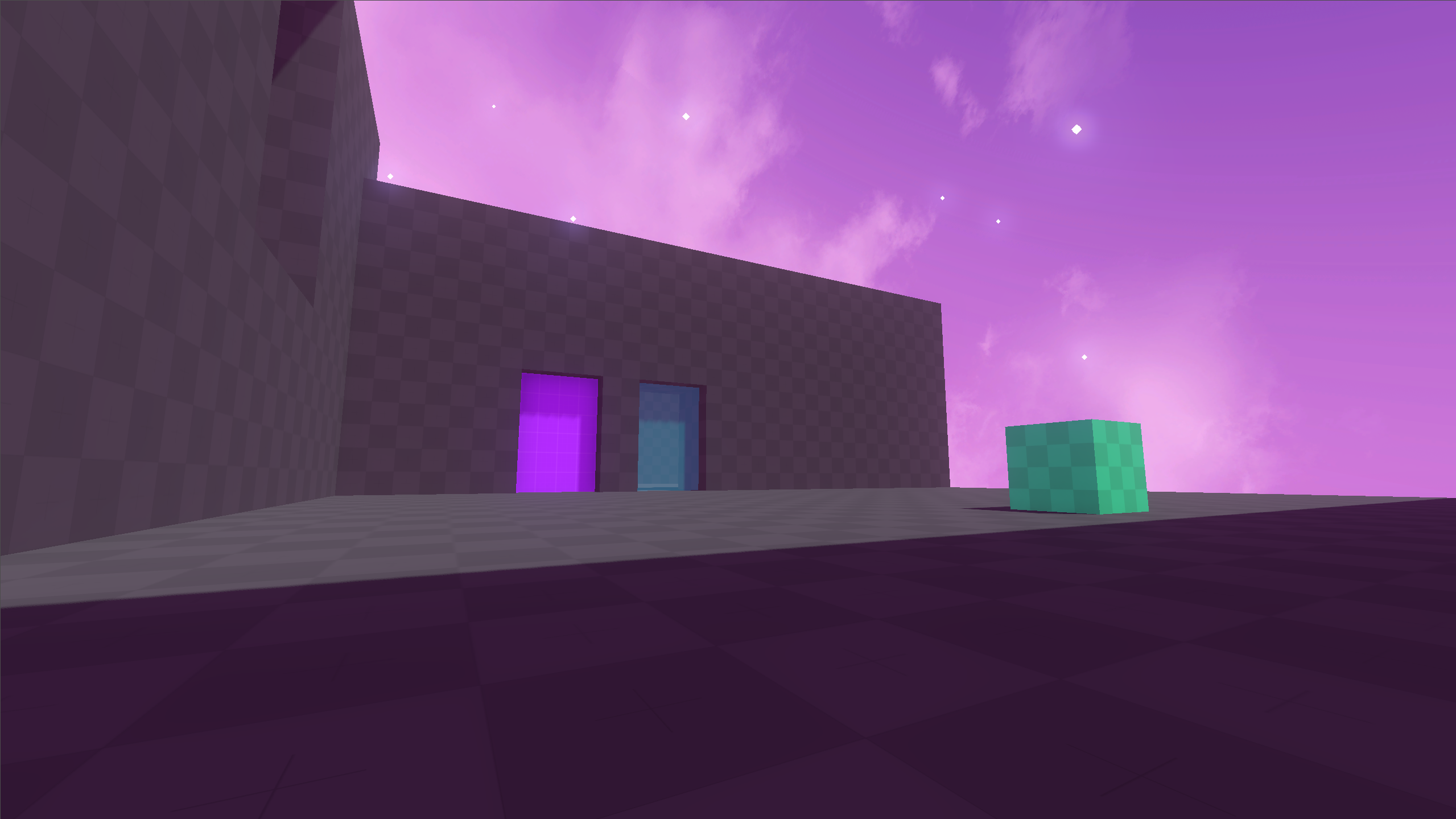 Screenshot 2 for Birthday at Meep's