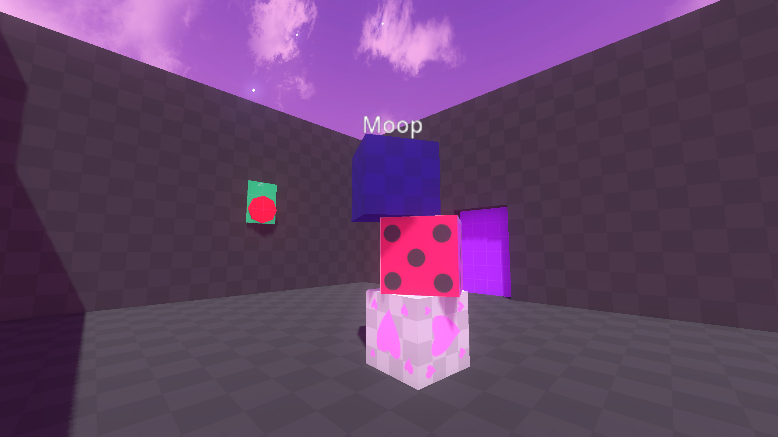 Screenshot 3 for Birthday at Meep's