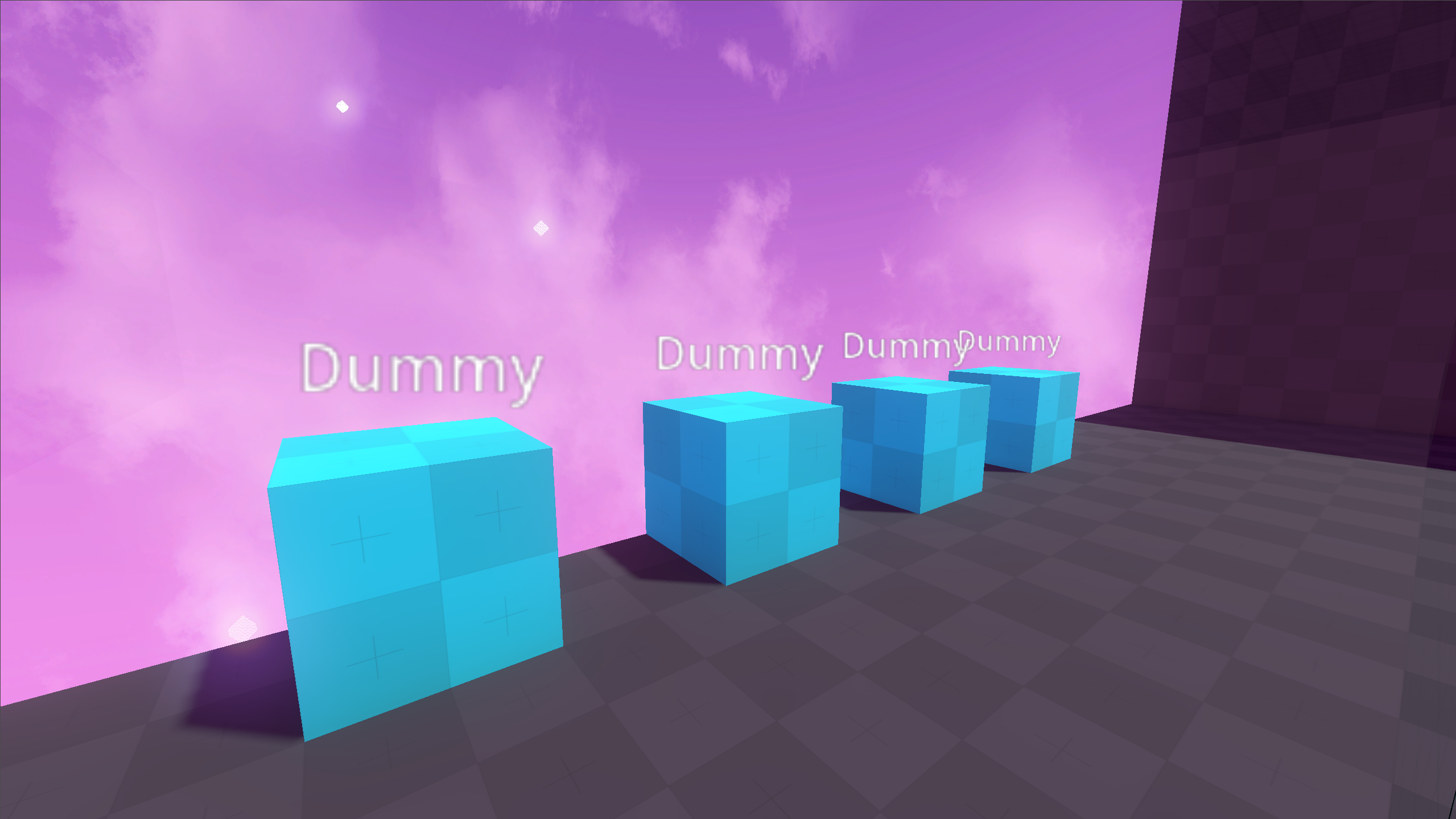 Screenshot 4 for Birthday at Meep's