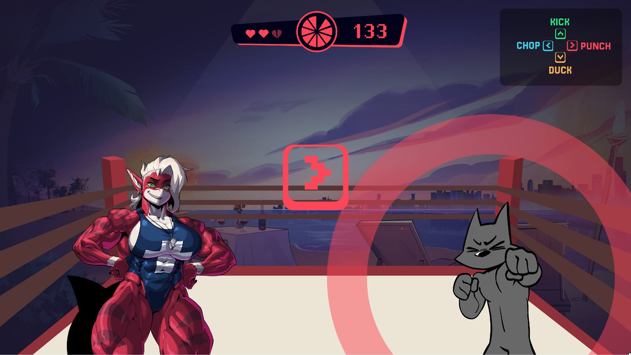 Screenshot 8 for Furry Companion: BBY DONT HURT ME