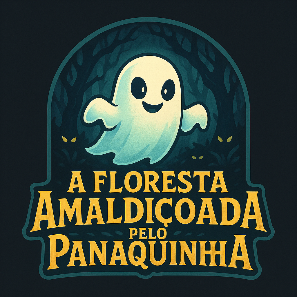 Screenshot 2 for A floresta amaldiçoada pelo panaquinha