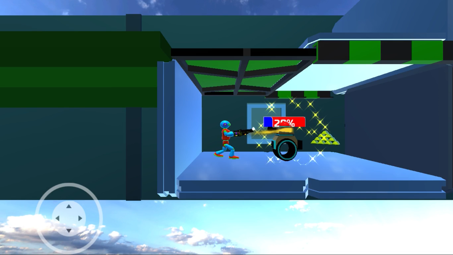 Botrigorous Demo by PlayBiz Botrigorous Demo by PlayBiz