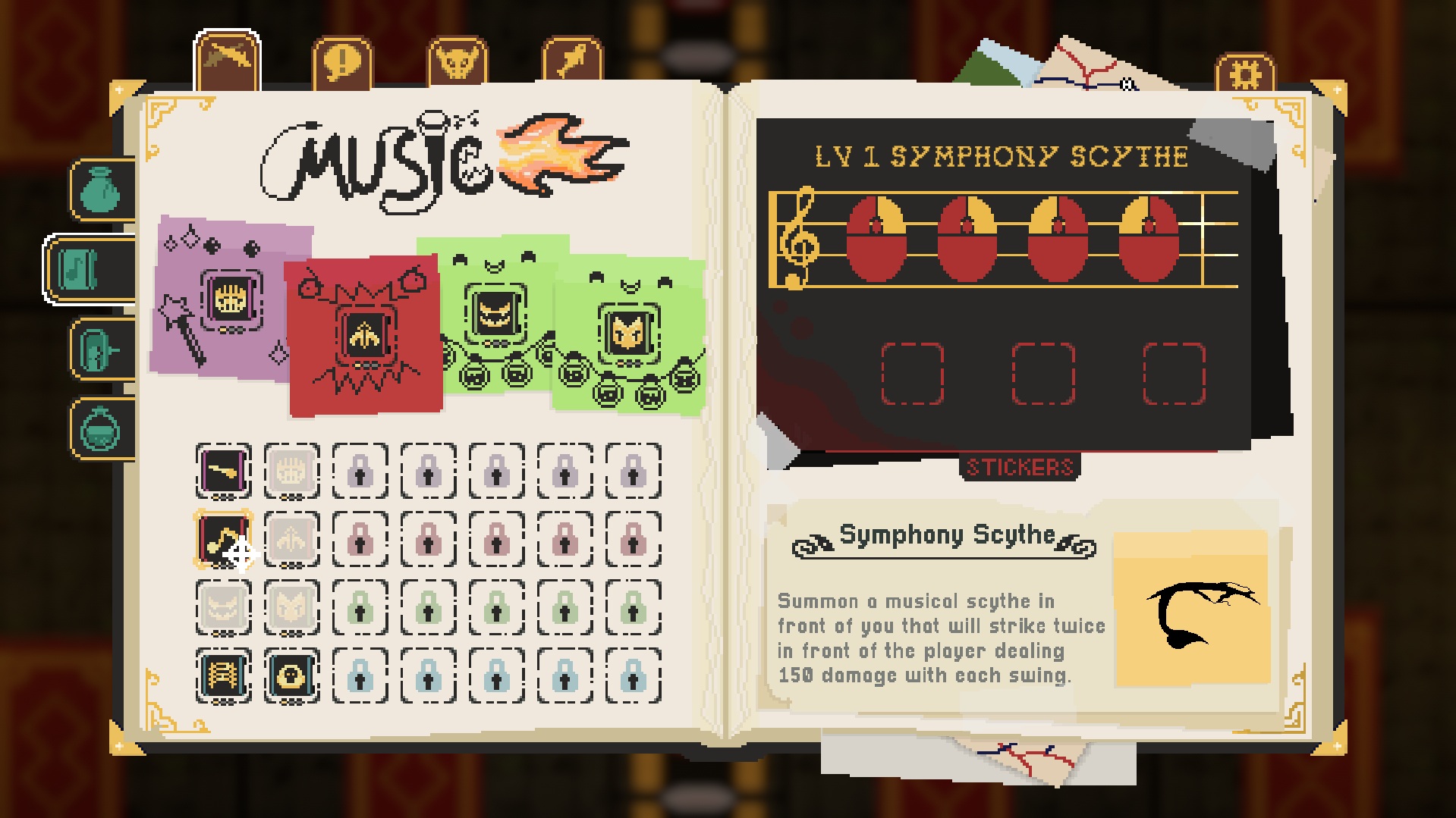 Screenshot 3 for RadiOverlords - Demo