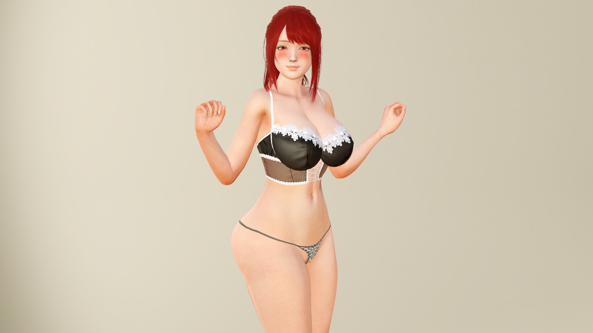 Out of Puberty: Reimagined (Free) screenshot 6