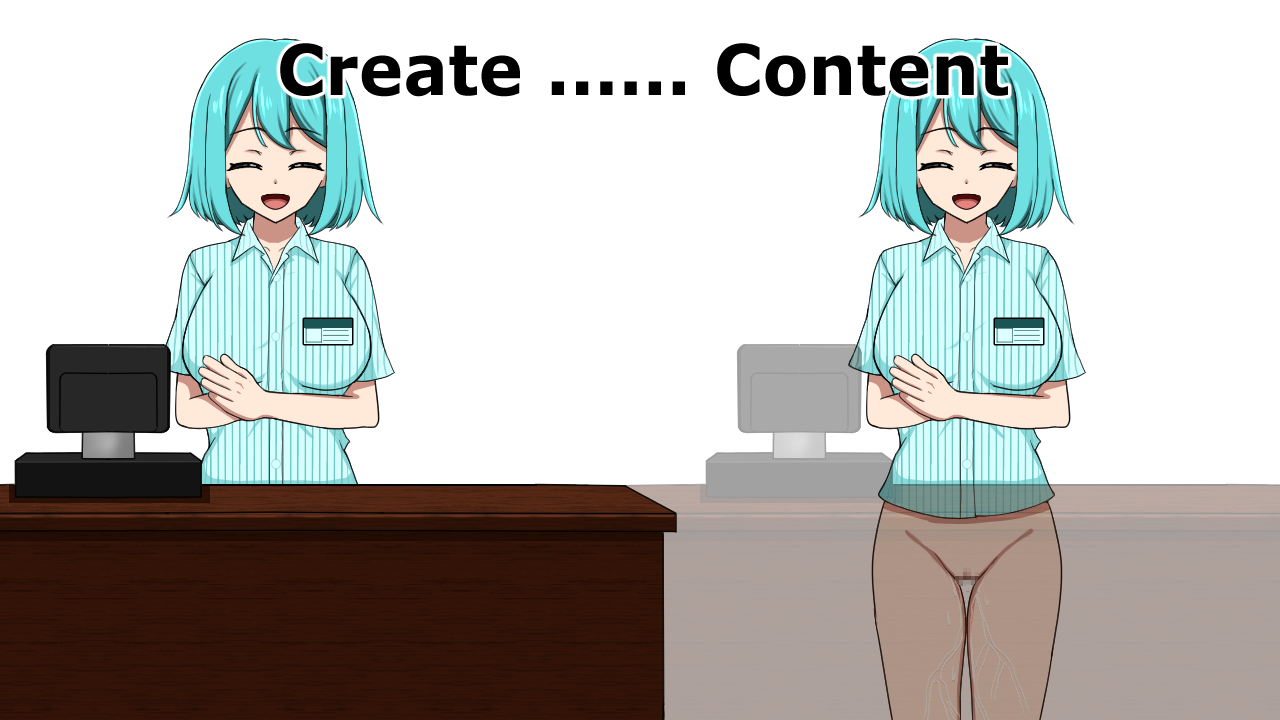 Screenshot 4 for X-Creator
