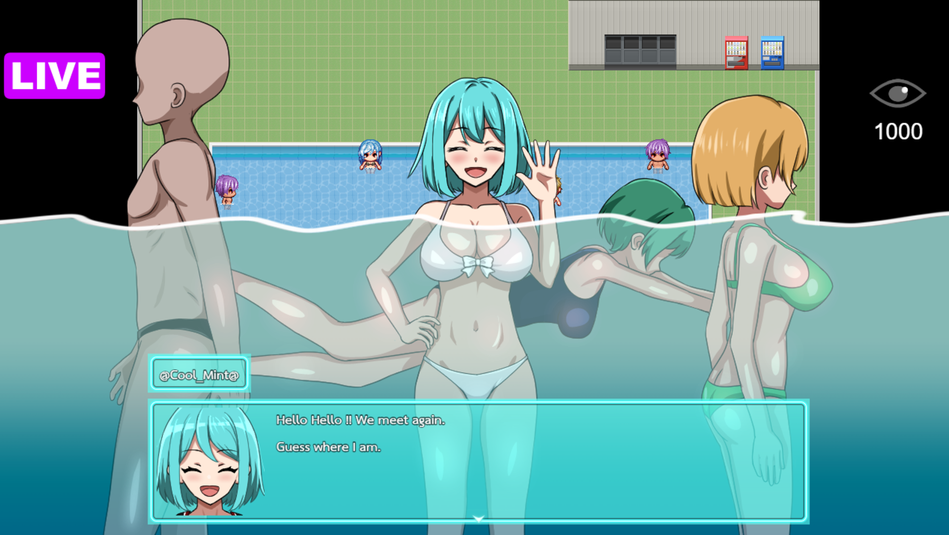 Screenshot 9 for X-Creator