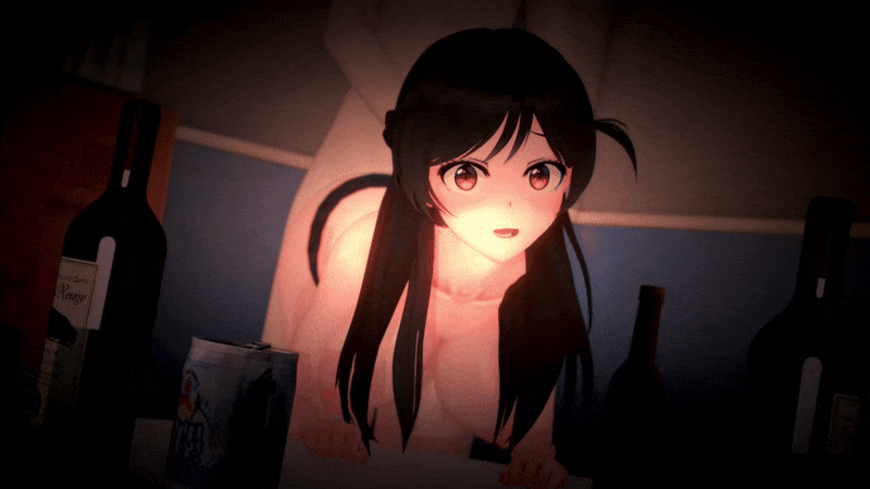 Screenshot 5 for NTR ~a~ Girlfriend