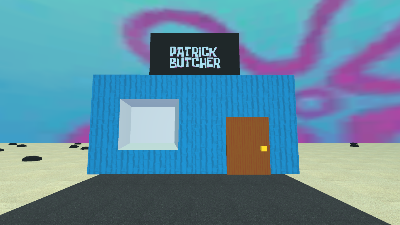 Screenshot 2 for Patrick's Butcher Shop