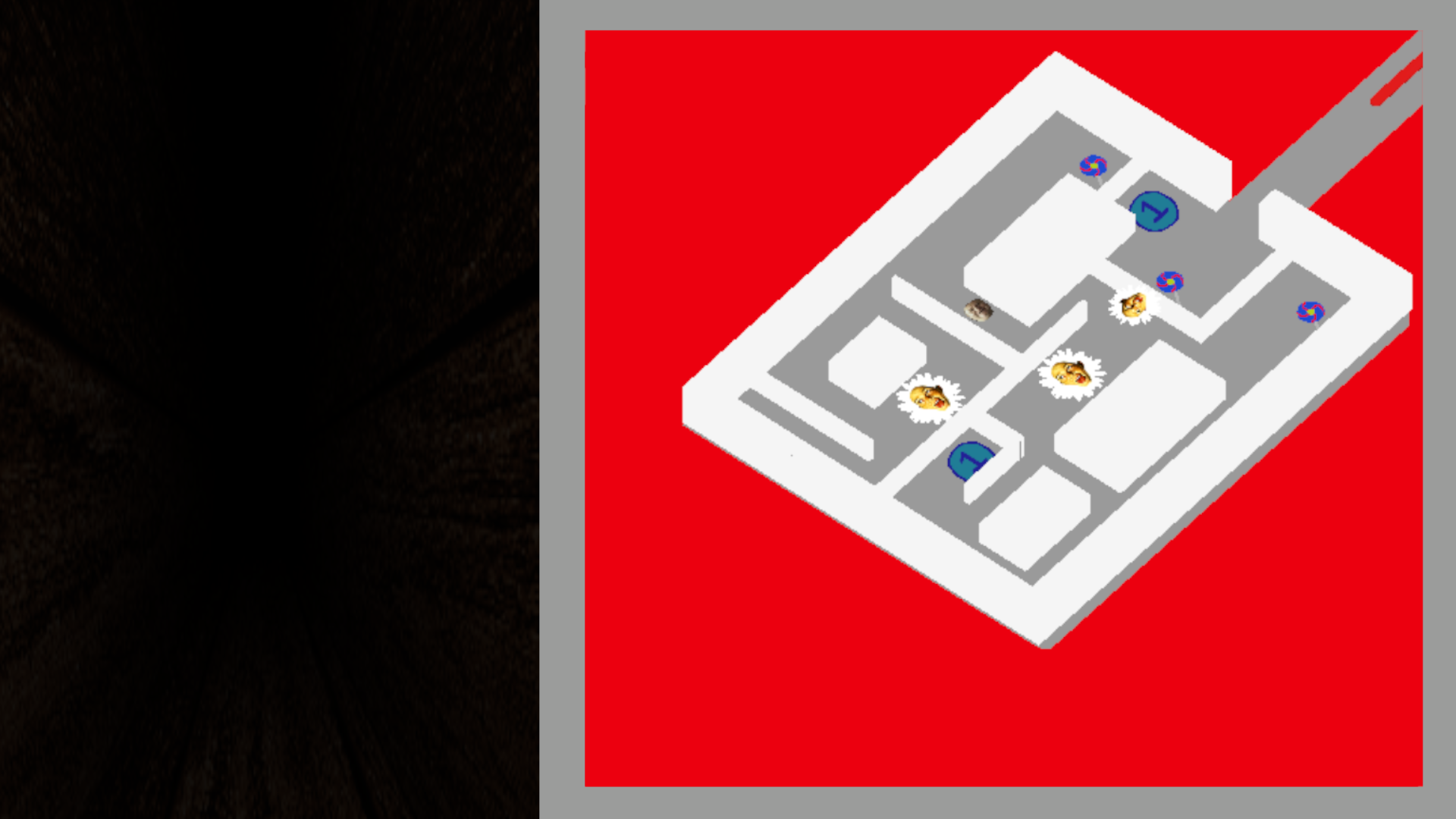 Screenshot 5 for Laddy Maze