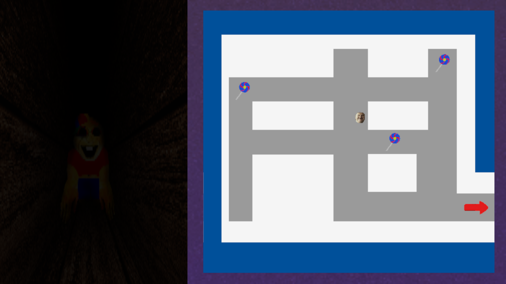 Screenshot 6 for Laddy Maze