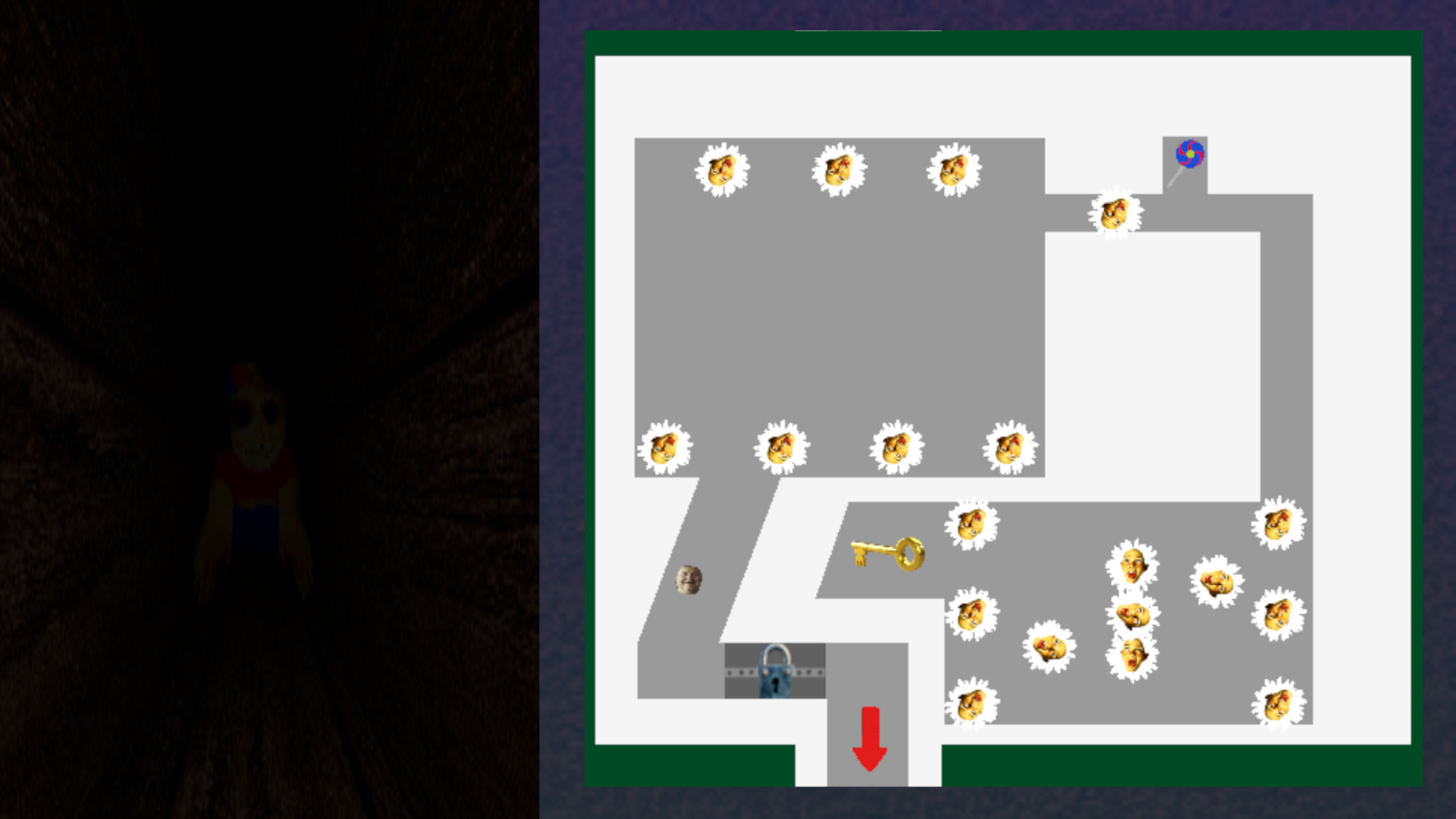 Screenshot 4 for Laddy Maze