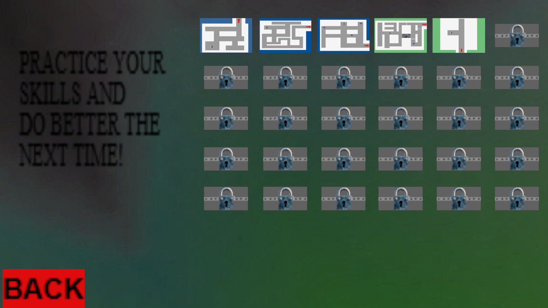 Screenshot 9 for Laddy Maze
