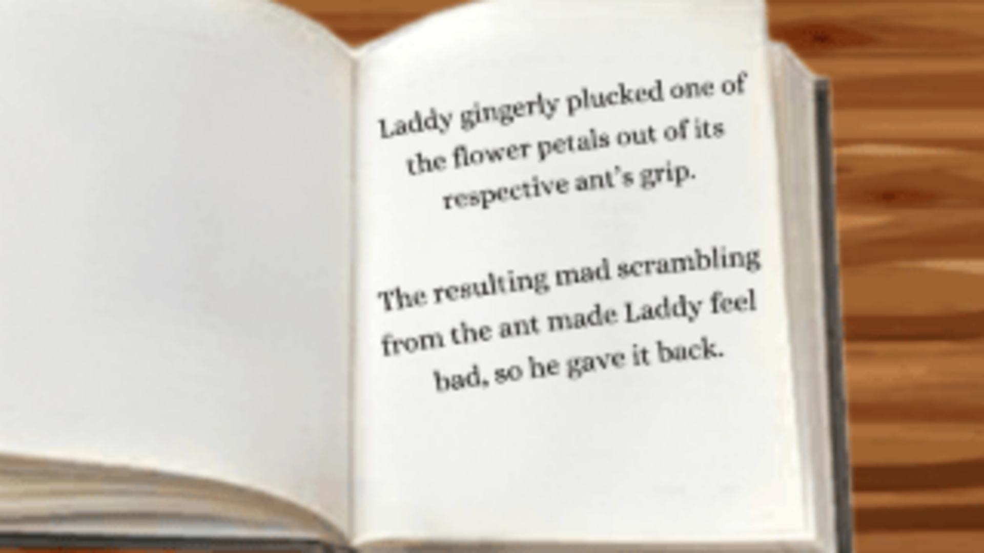Screenshot 8 for Laddy Maze