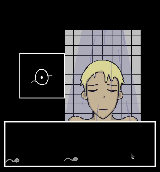 Screenshot 3 for Not Coming Home