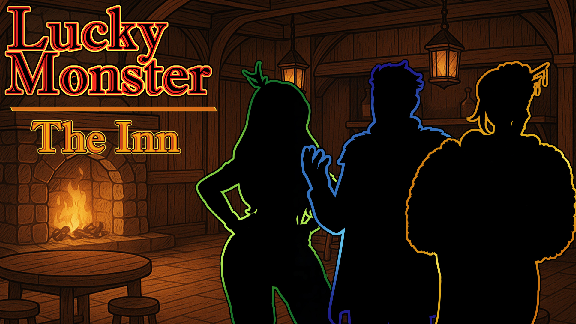 Screenshot 2 for LM - Inn story