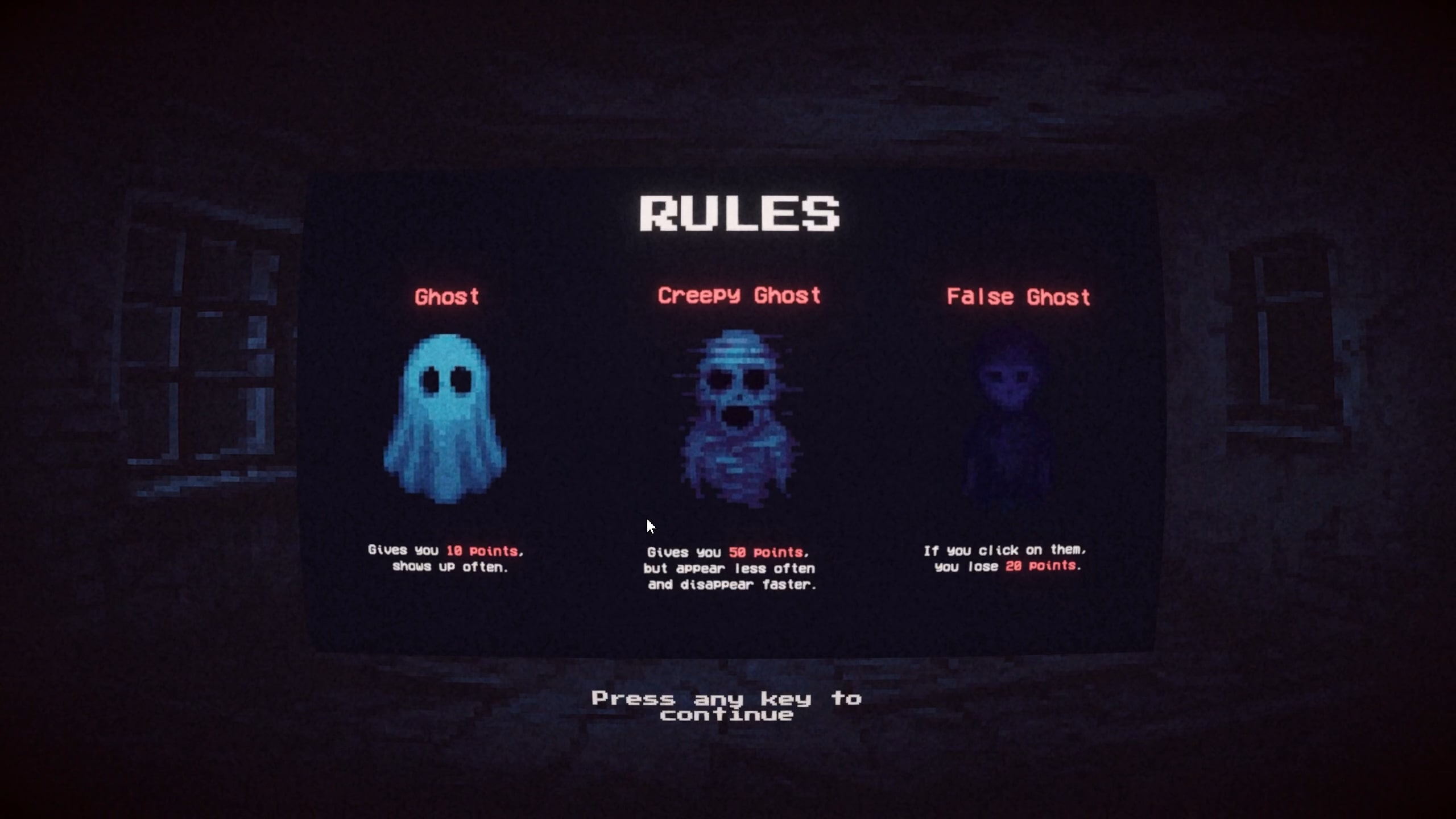 Screenshot 5 for Uncanny Tales: 1992 (Available now!)