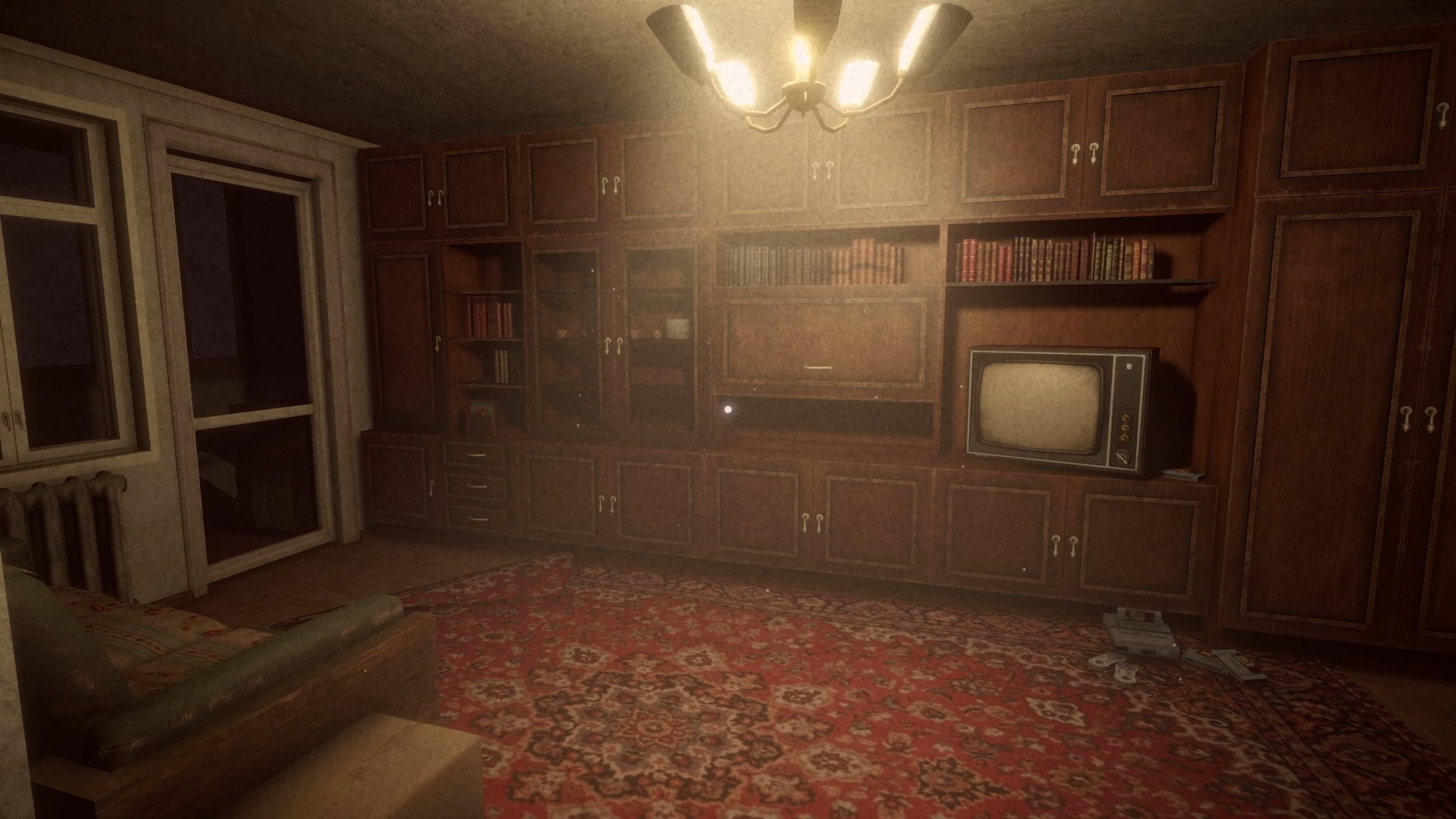Screenshot 8 for Uncanny Tales: 1992 (Available now!)