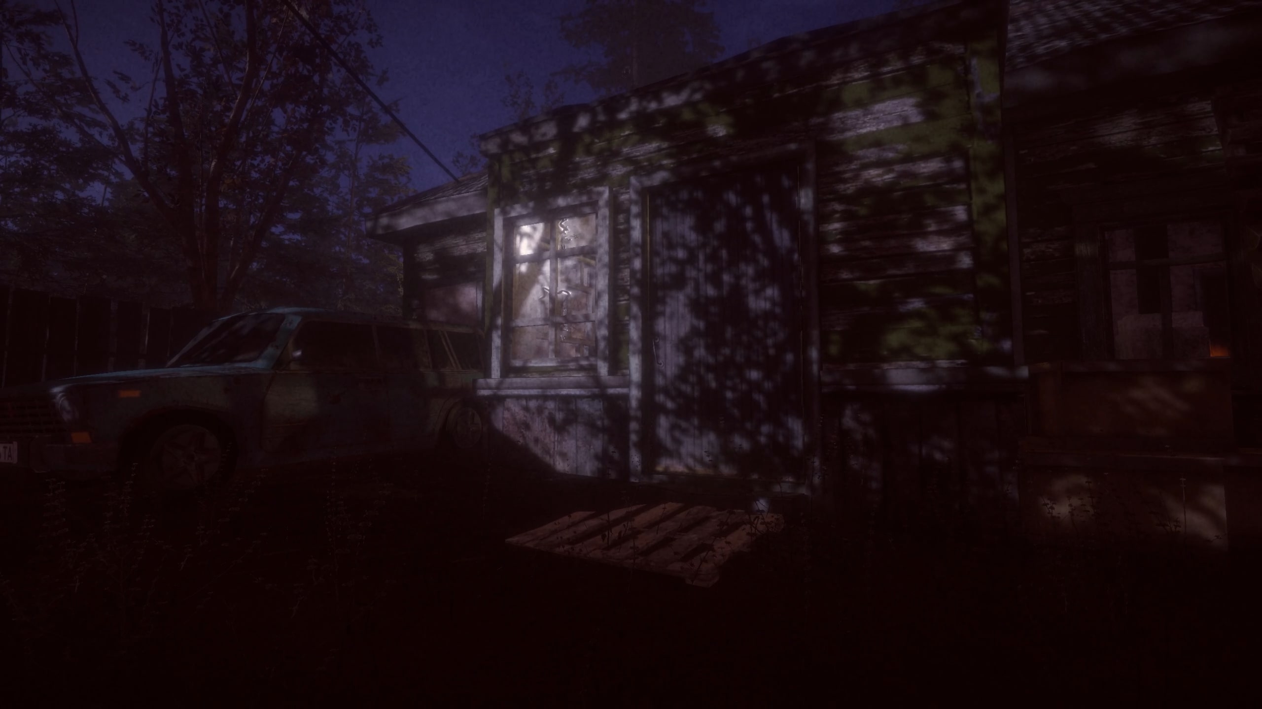 Screenshot 3 for Uncanny Tales: 1992 (Available now!)