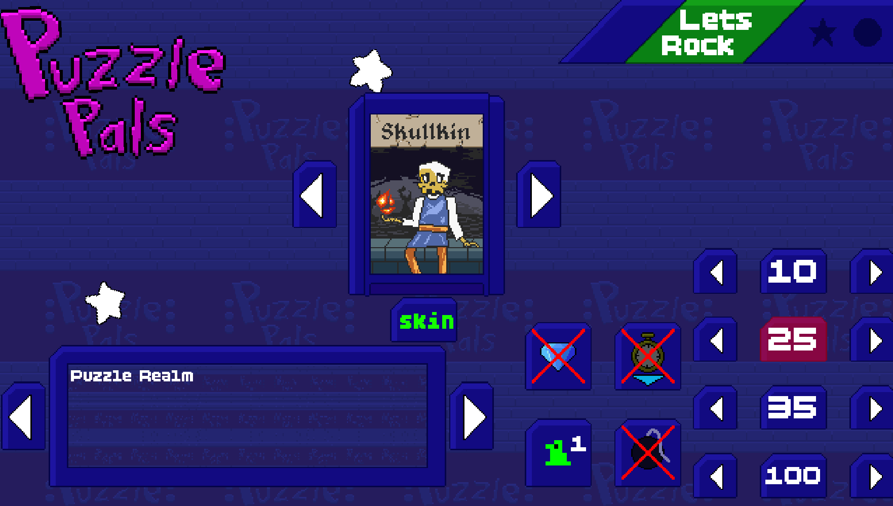 Screenshot 2 for Puzzle Pals