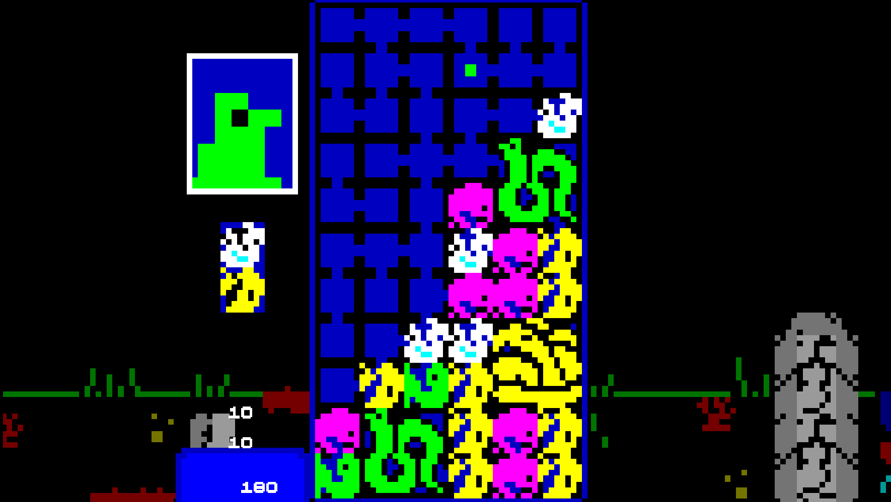 Screenshot 3 for Puzzle Pals