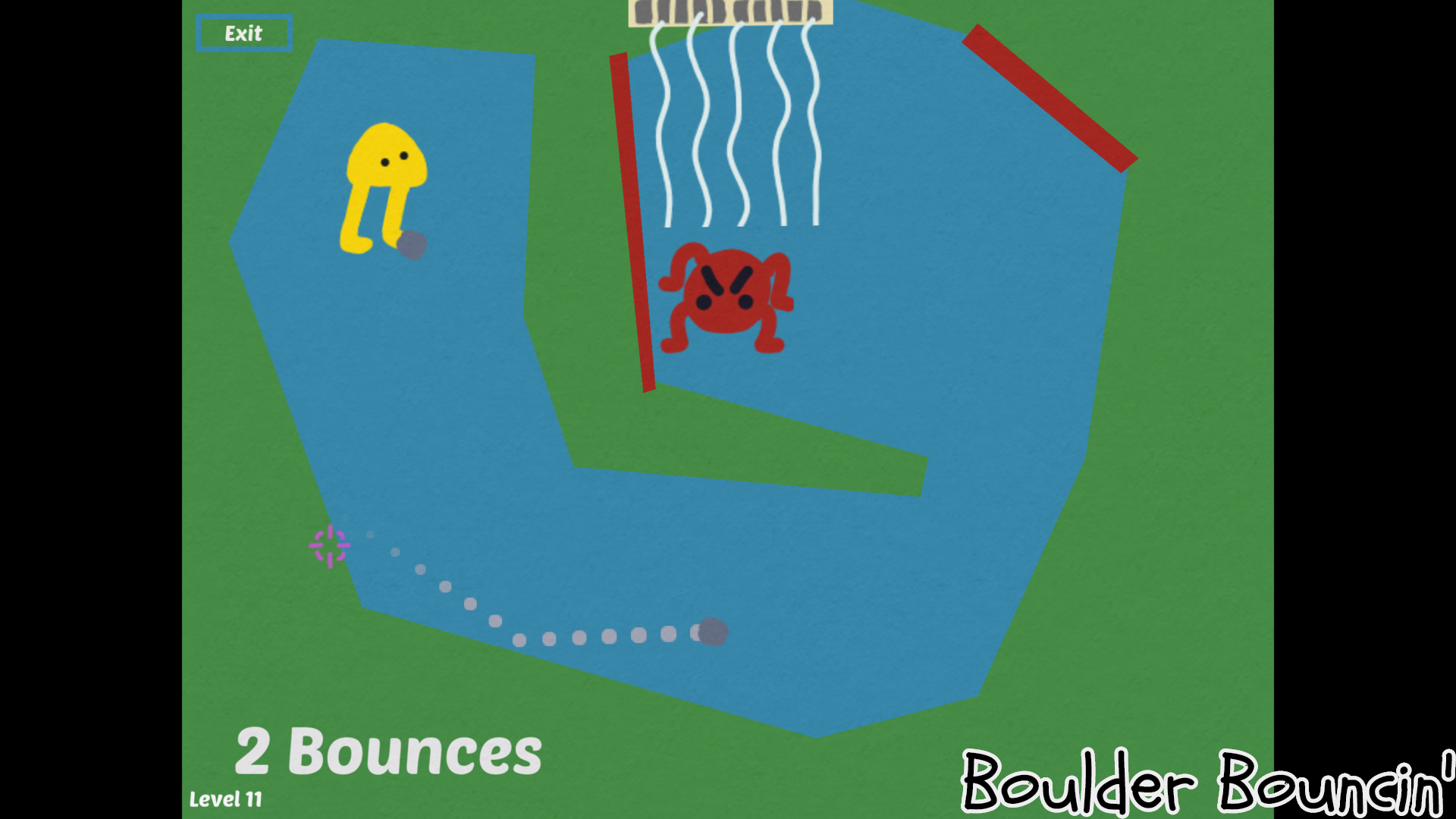 Screenshot 9 for froggyrs' Puzzle Game Anthology