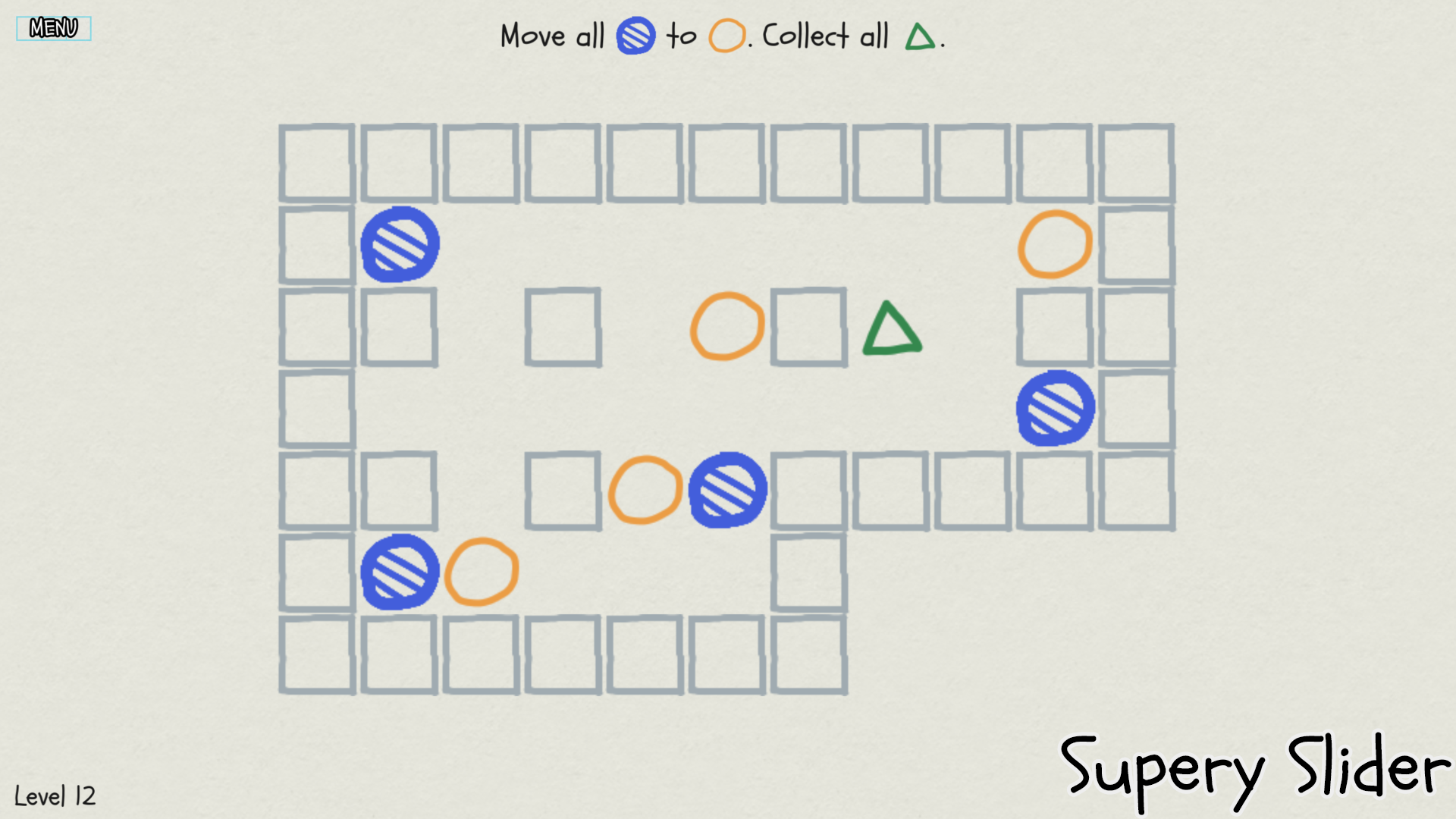 Screenshot 5 for froggyrs' Puzzle Game Anthology