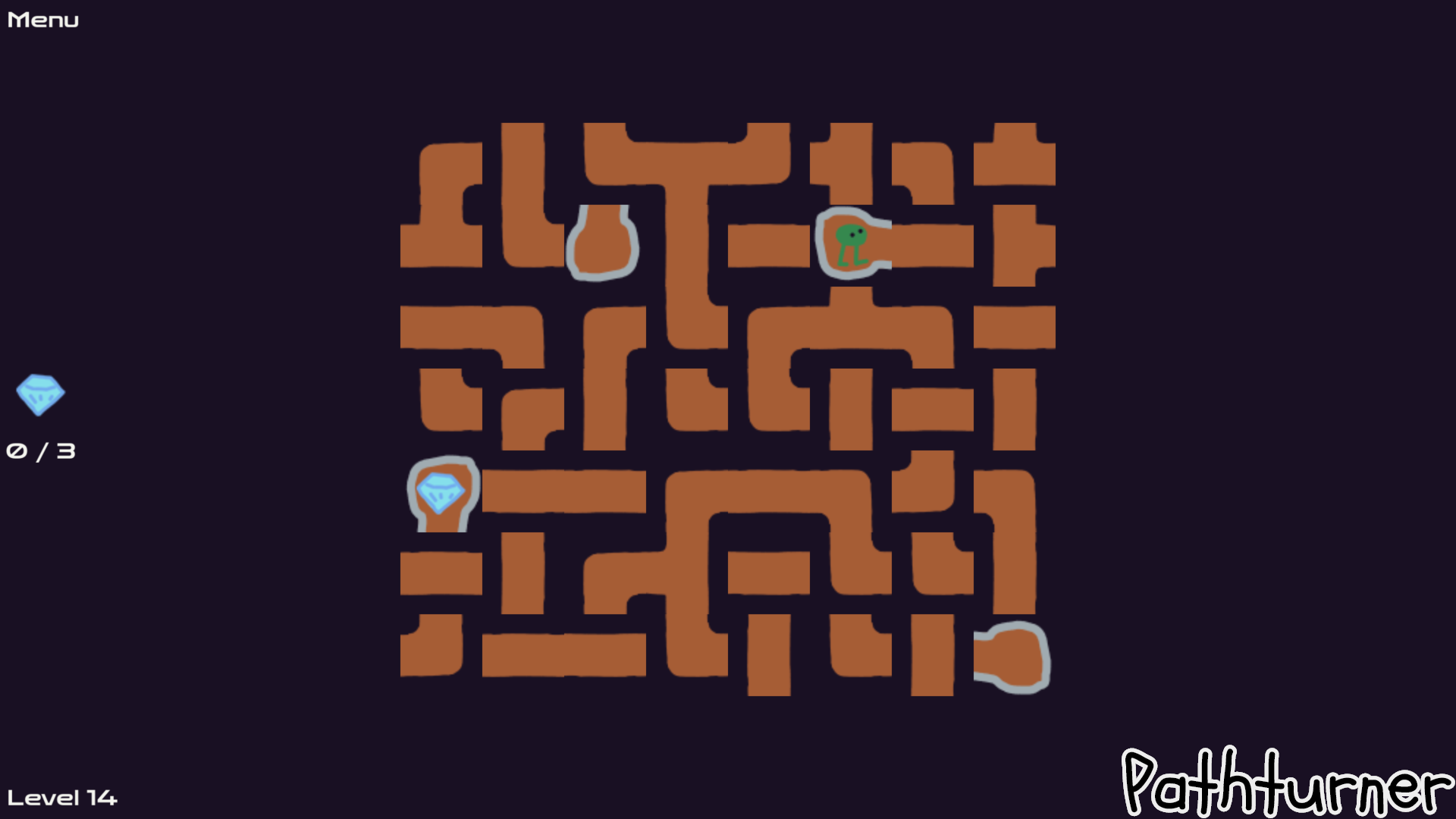 Screenshot 4 for froggyrs' Puzzle Game Anthology