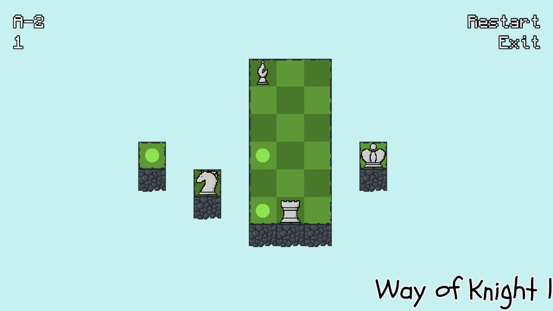 Screenshot 6 for froggyrs' Puzzle Game Anthology