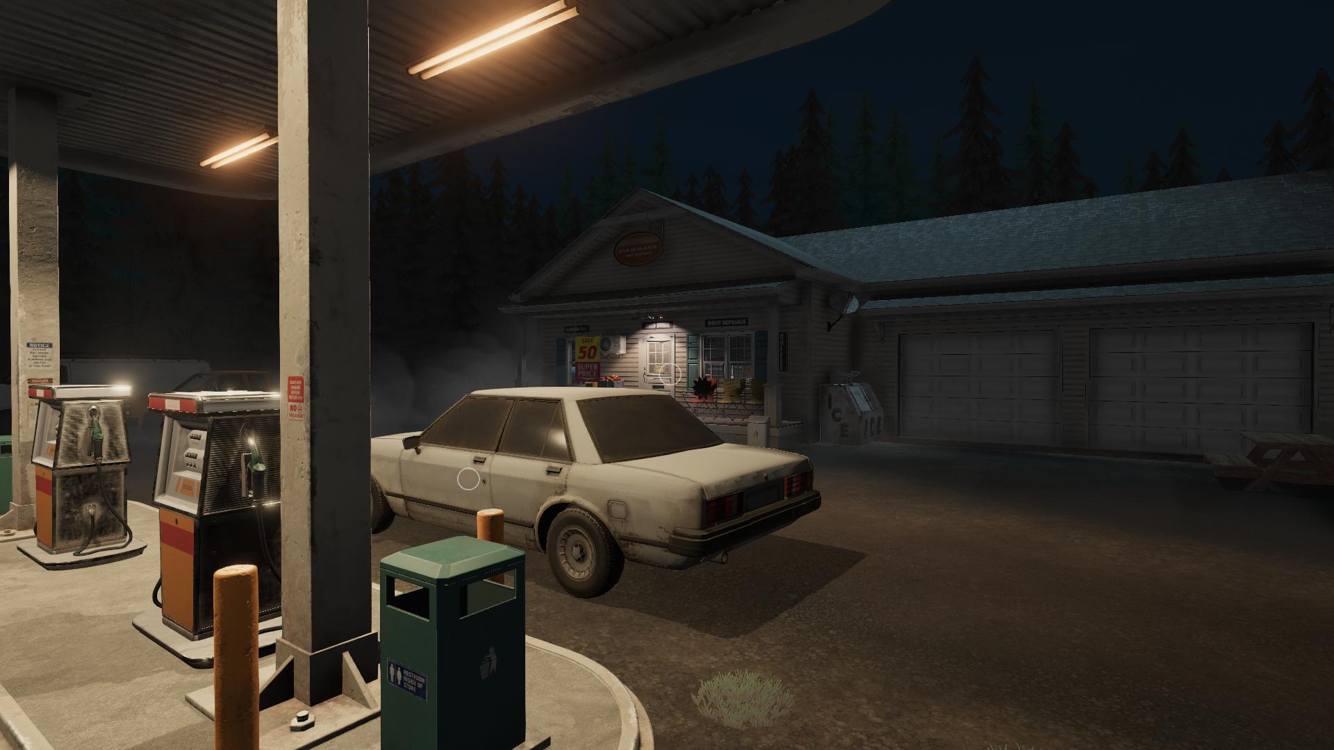 Screenshot 5 for Forest Ranger Services: Episode 2