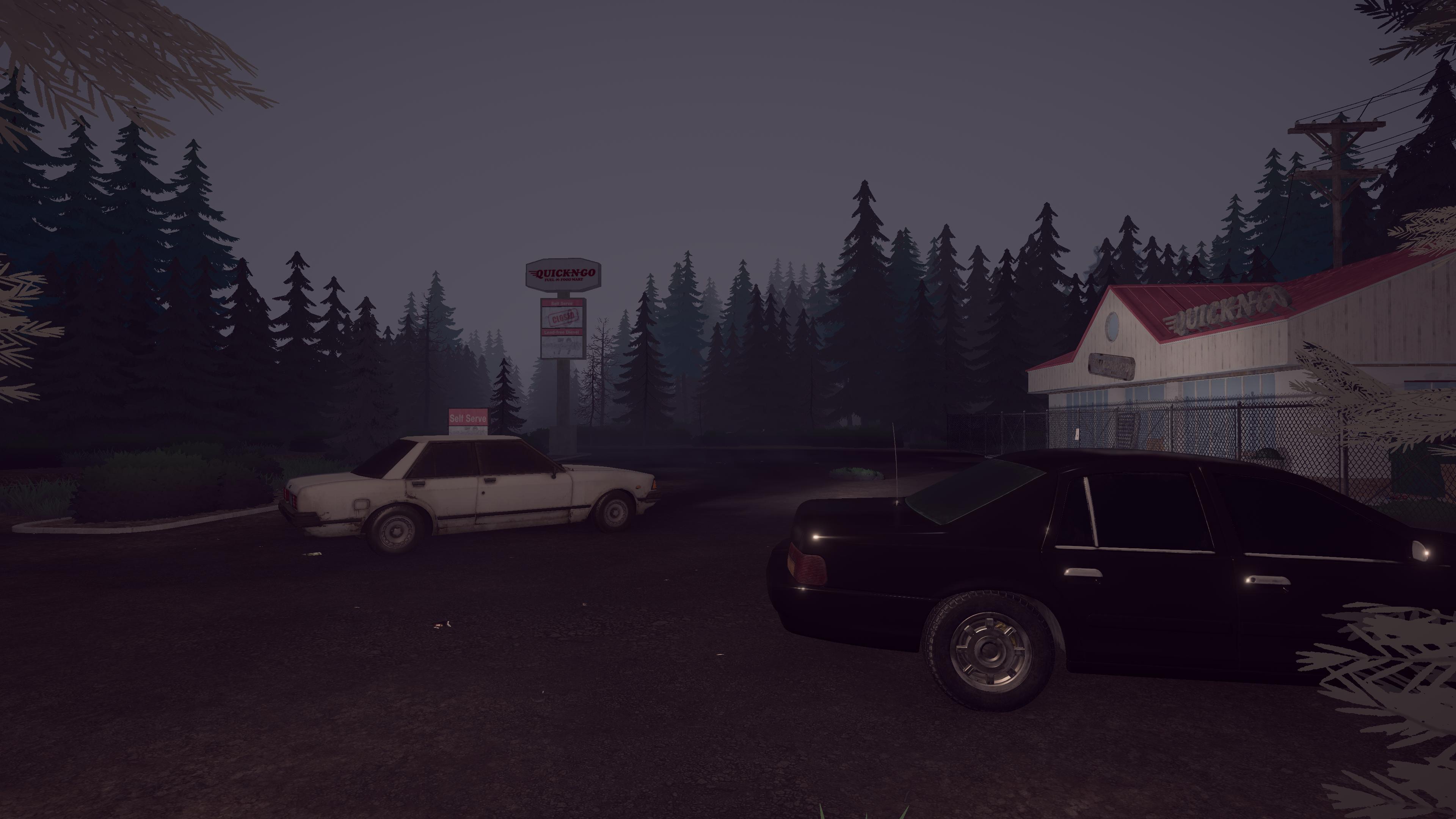 Screenshot 7 for Forest Ranger Services: Episode 2