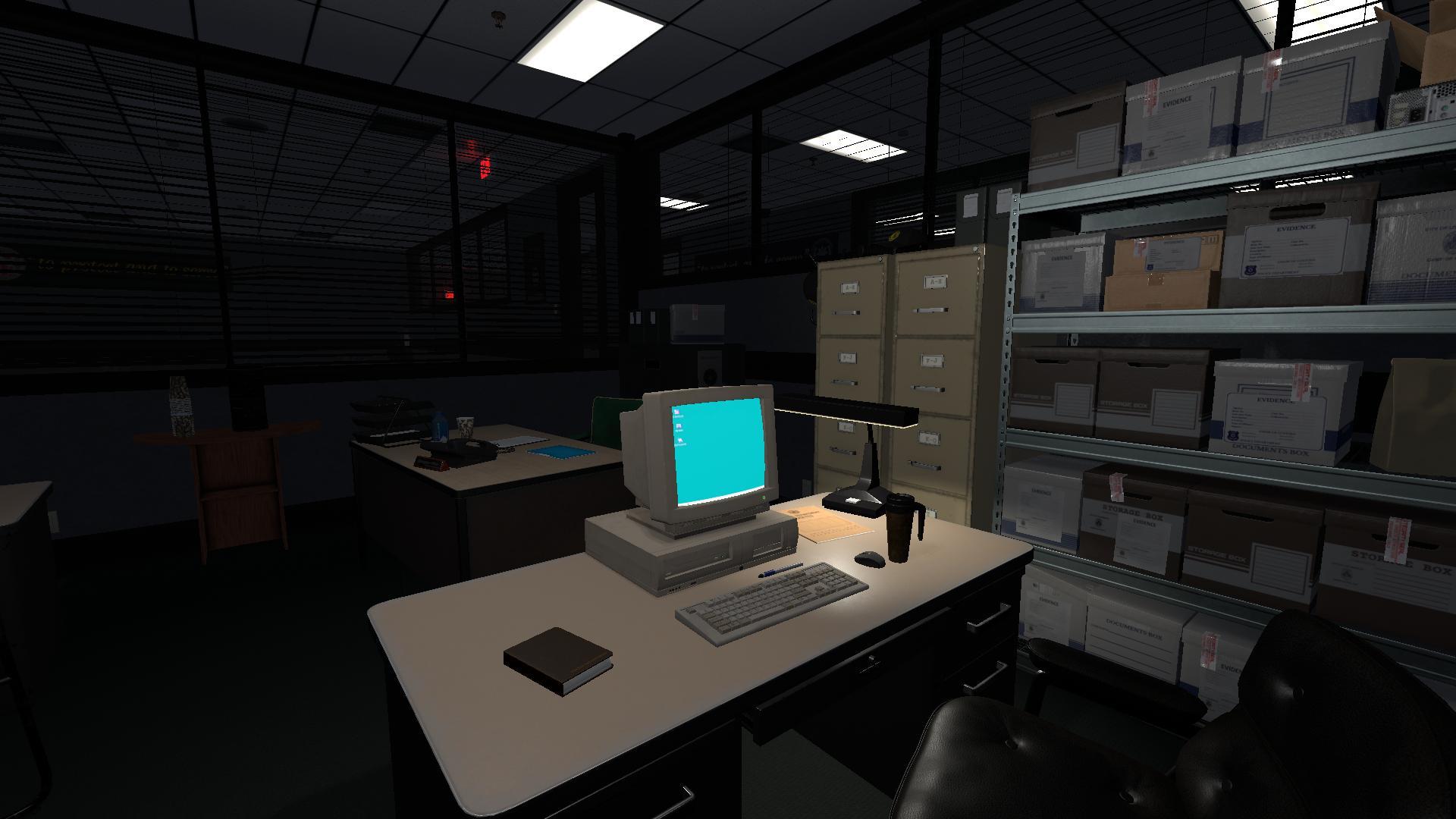 Screenshot 6 for Forest Ranger Services: Episode 2