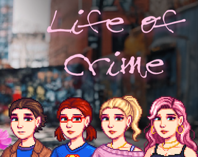 Screenshot 2 for Life of Crime