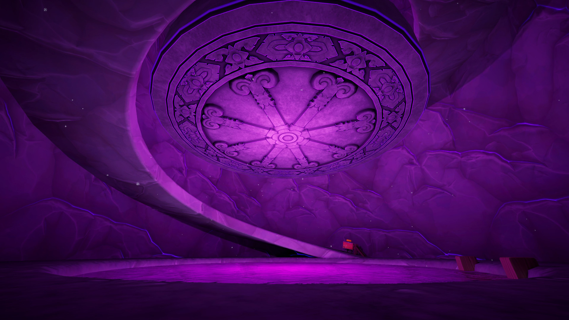 Screenshot 2 for What Remains of Orbo's Exodus