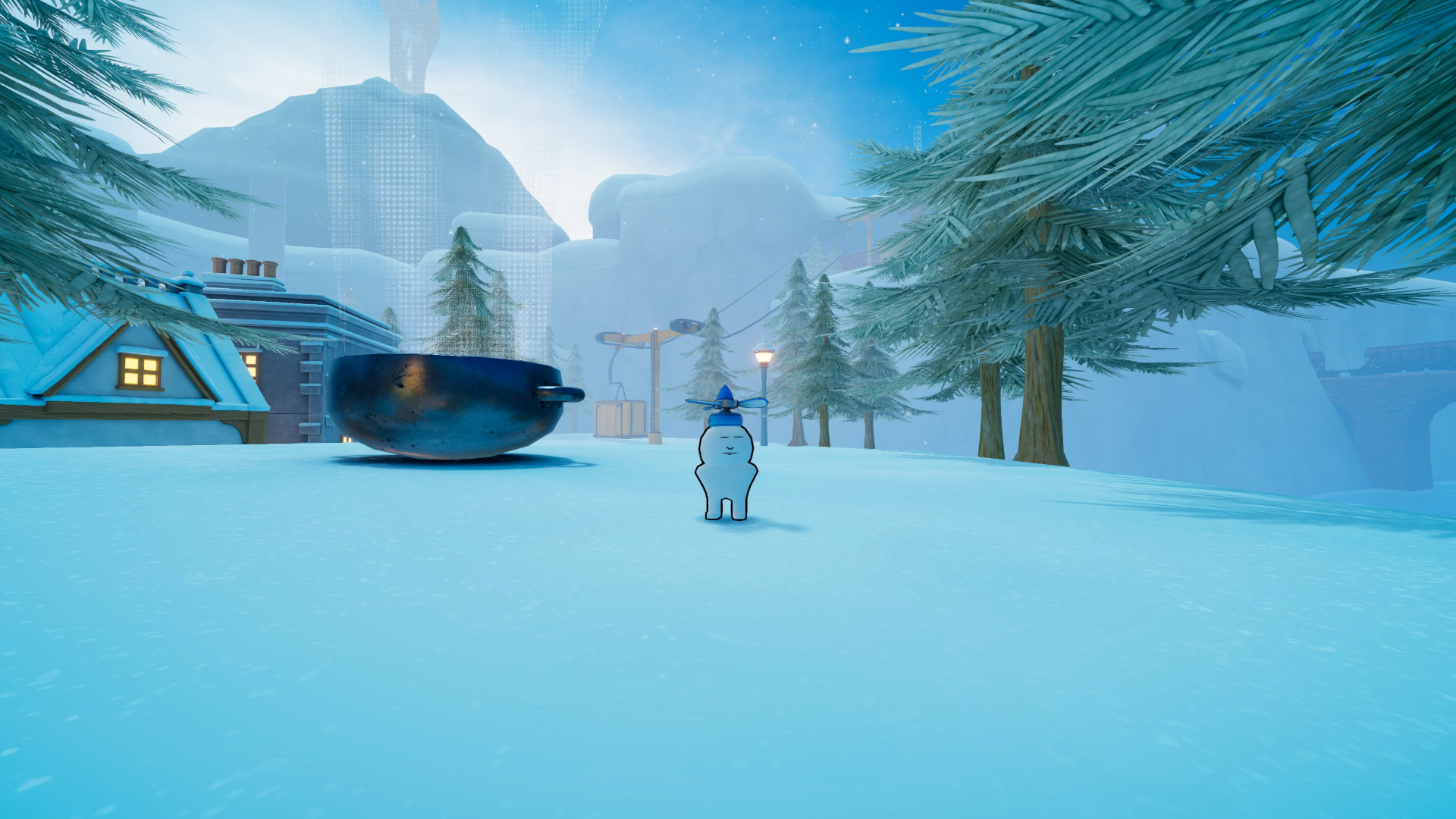 Screenshot 5 for What Remains of Orbo's Exodus