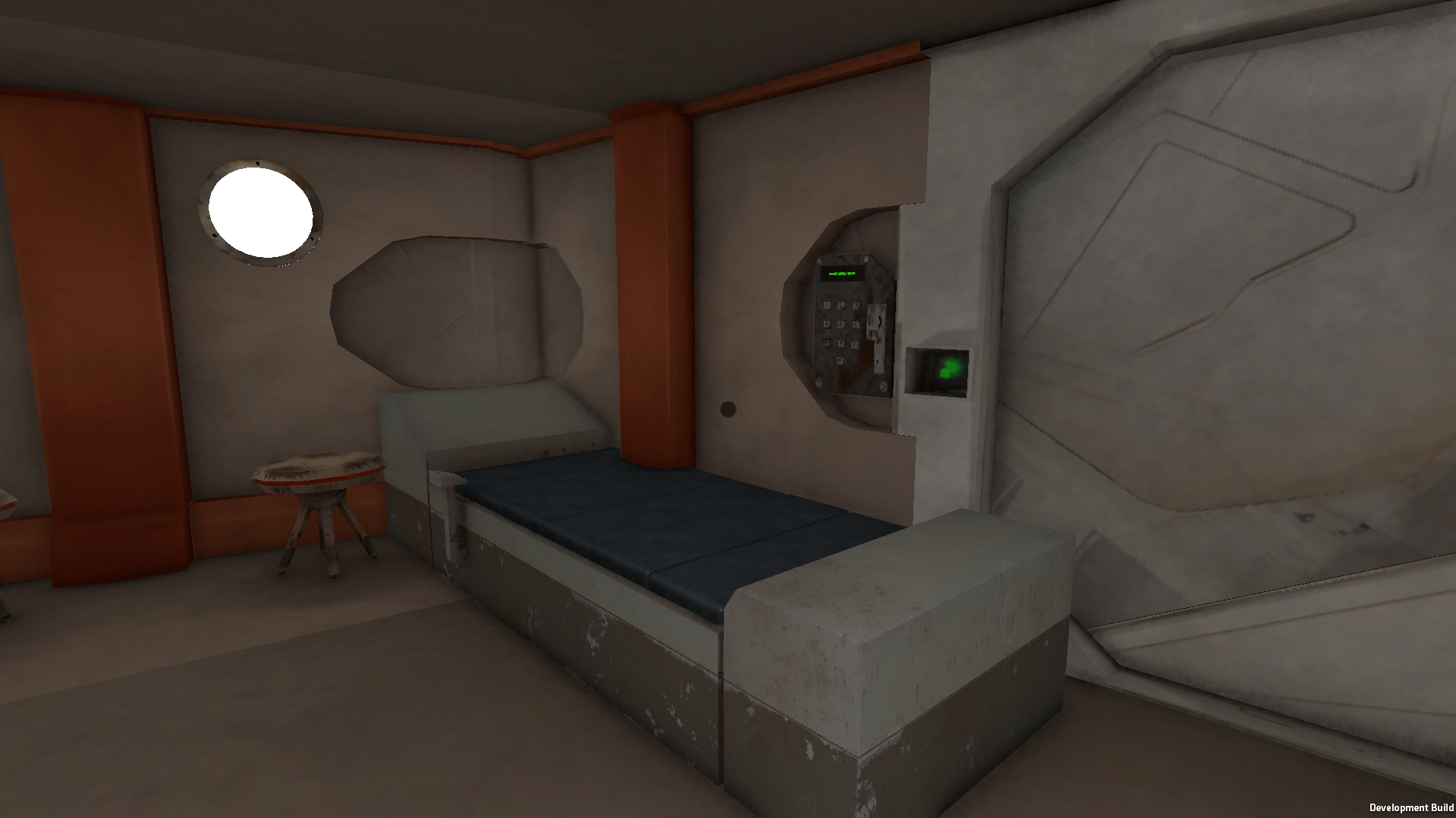 Screenshot 3 for Project Lethe