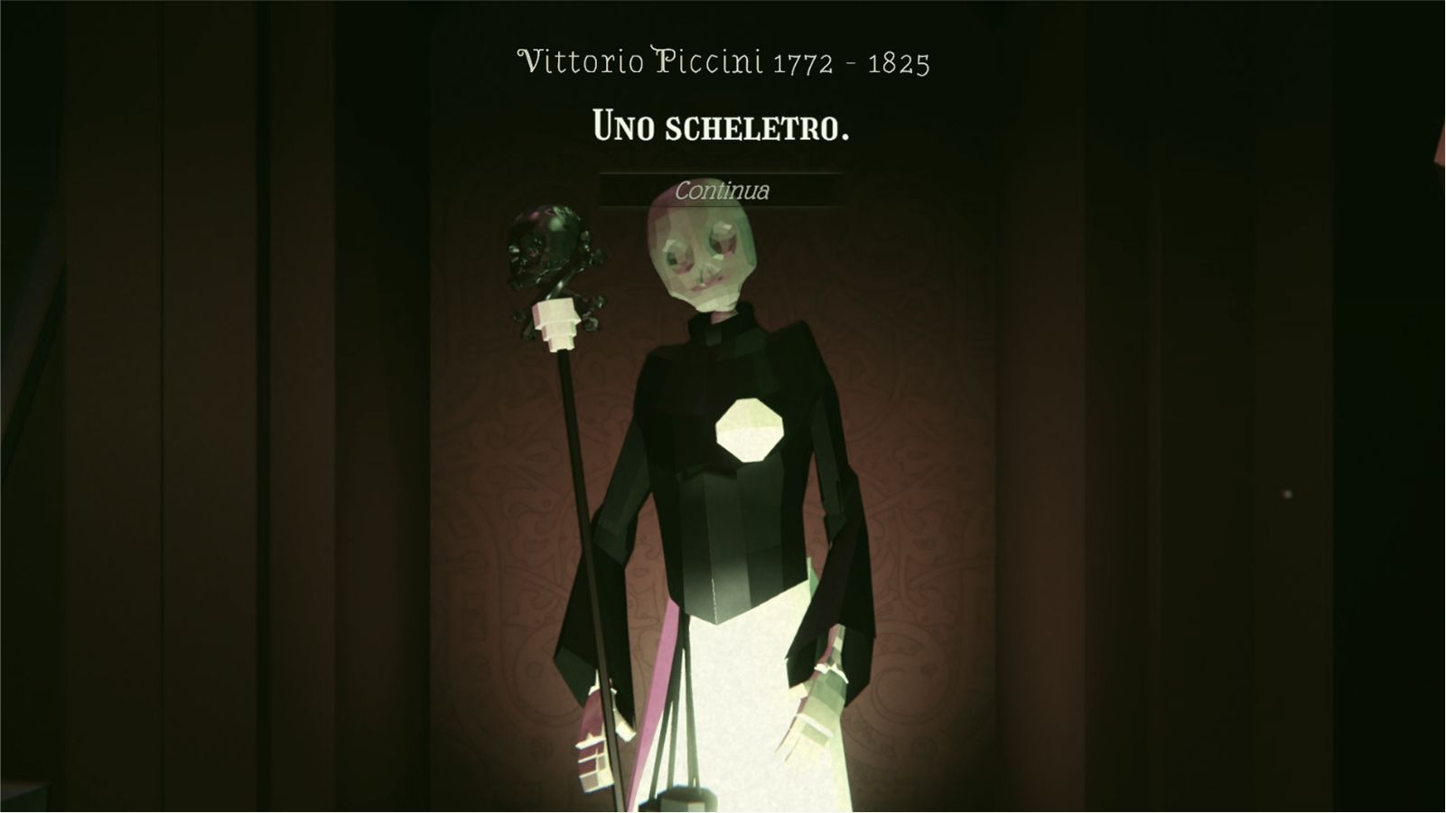 Screenshot 3 for May Her Scythe Fall