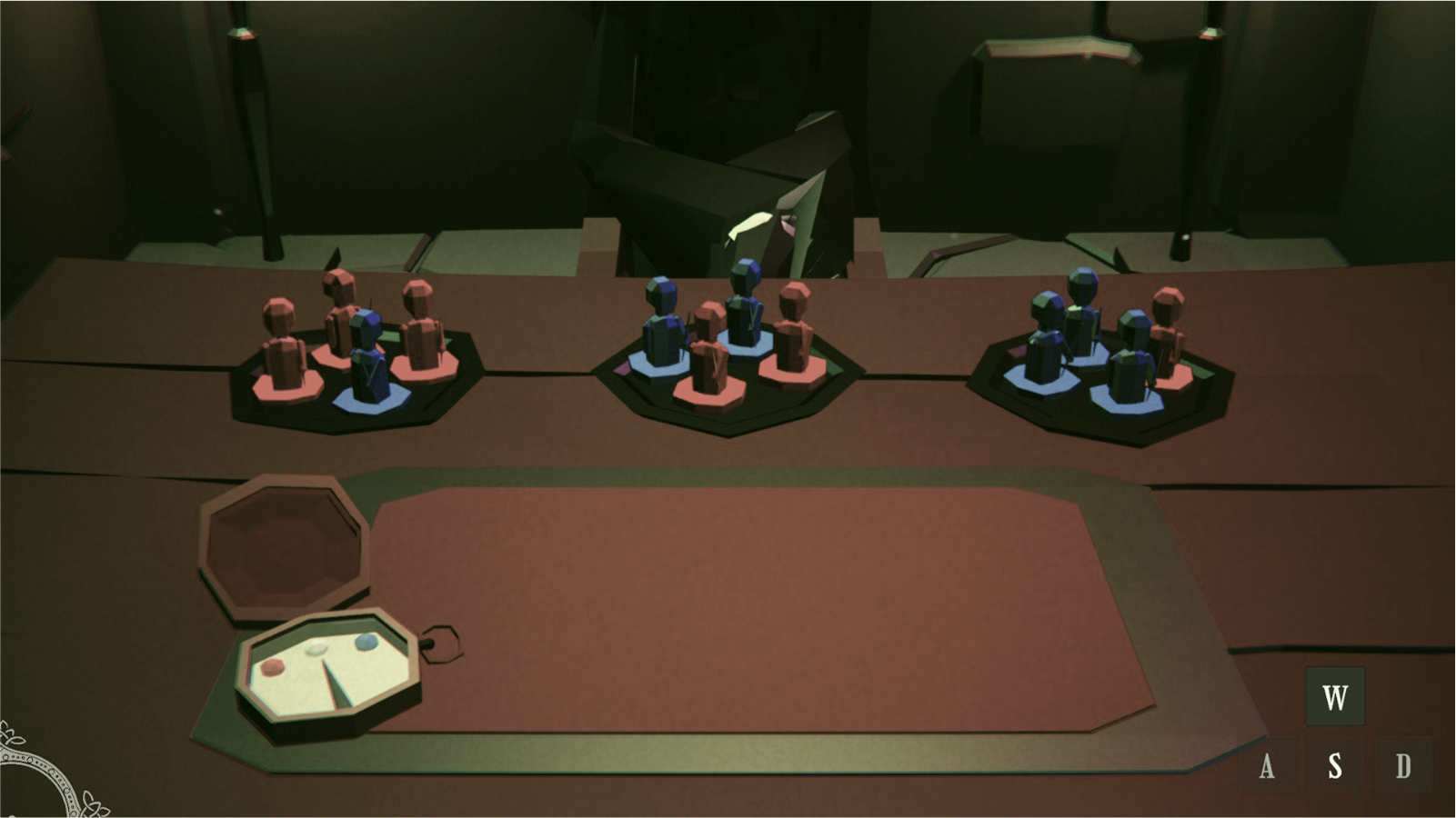 Screenshot 4 for May Her Scythe Fall