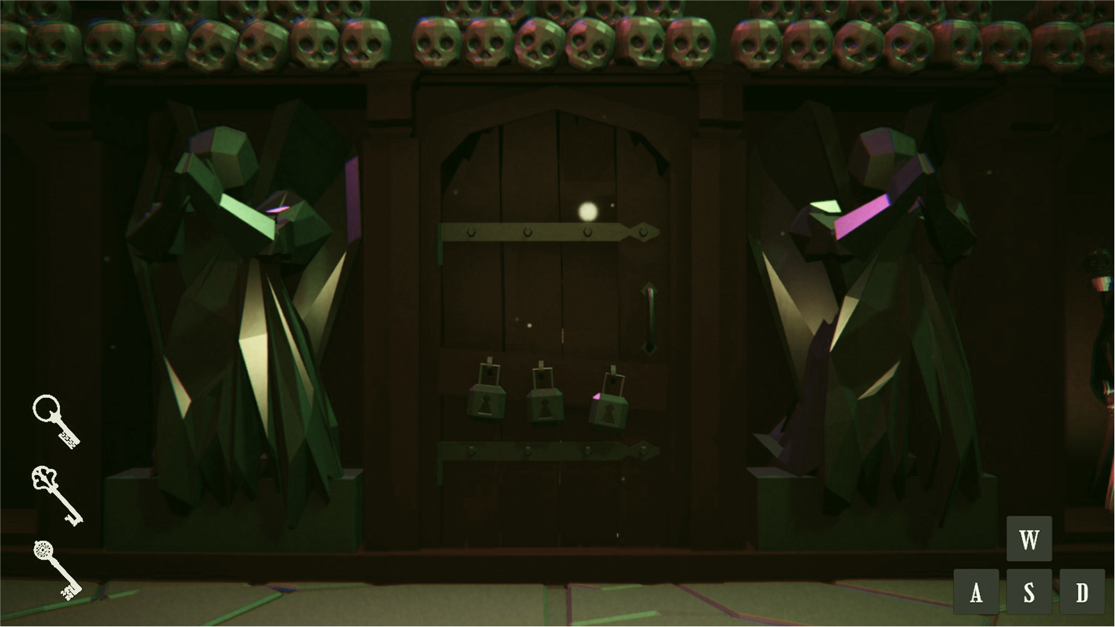 Screenshot 2 for May Her Scythe Fall