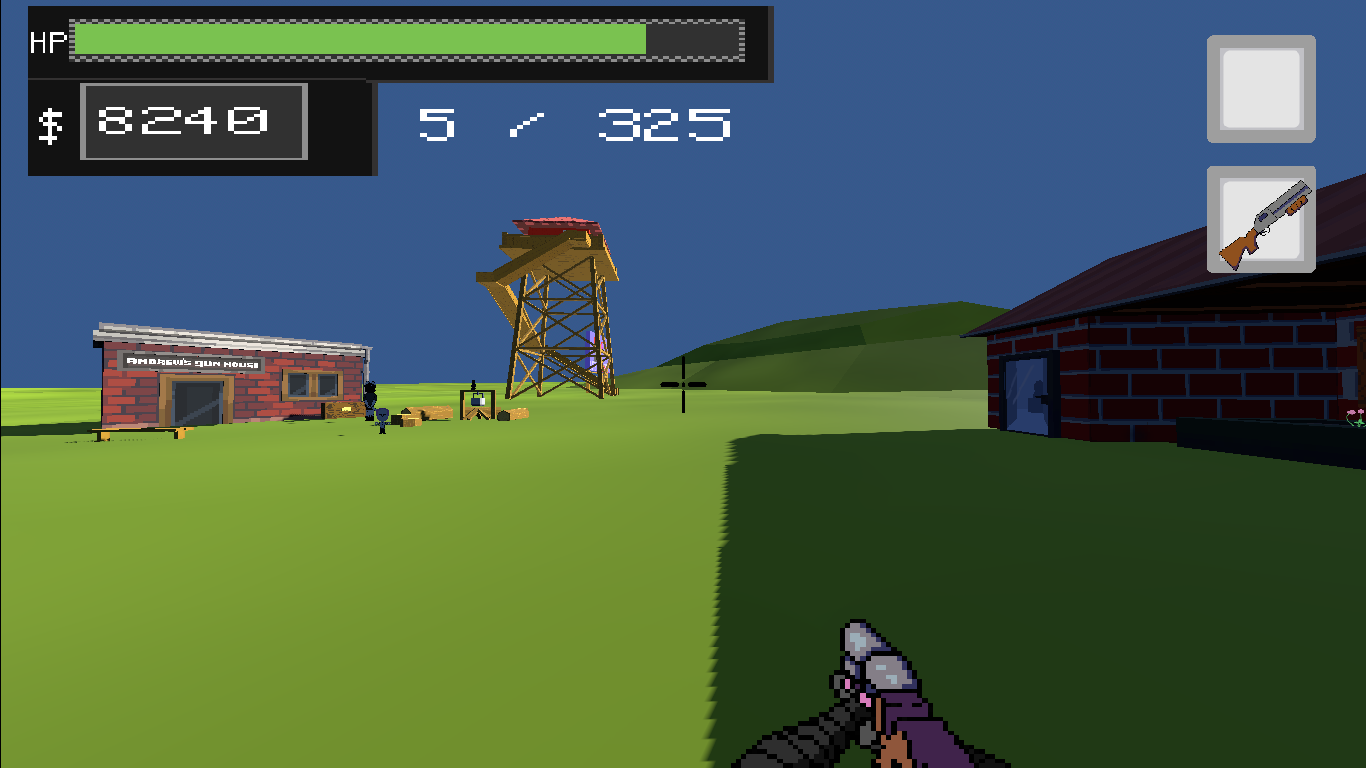 Screenshot 2 for Anarchyle