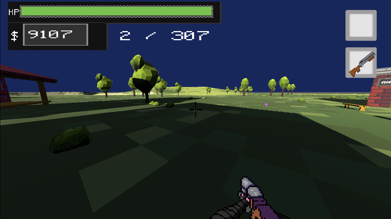 Screenshot 3 for Anarchyle